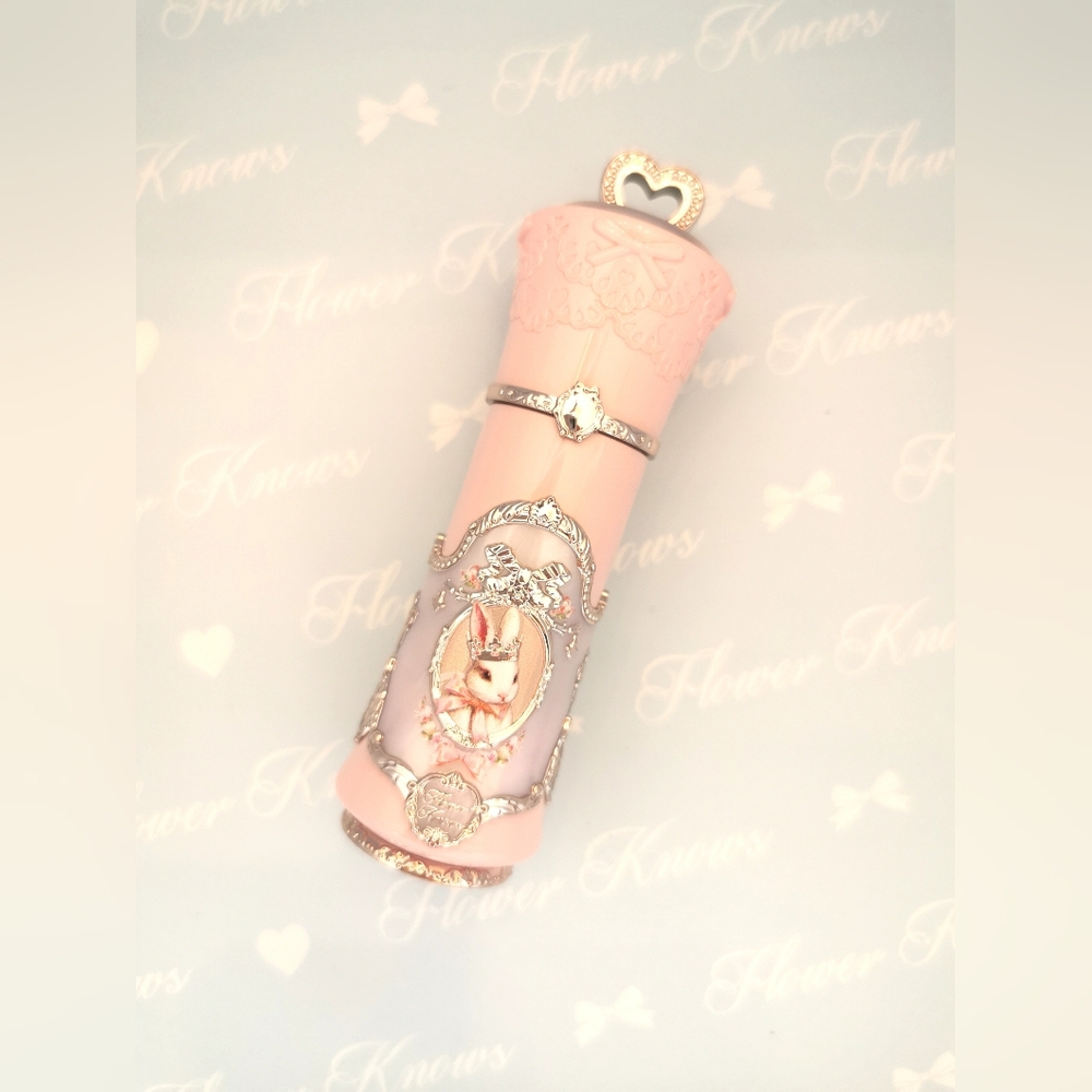 Flower Knows Cloud Lip Cream - B07 Earl Bunny